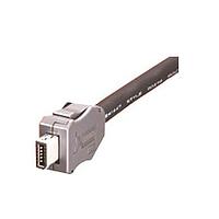 Modular / Ethernet Connectors