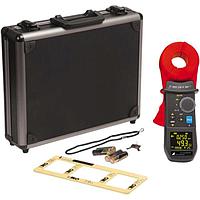 Ampe kìm đo điện