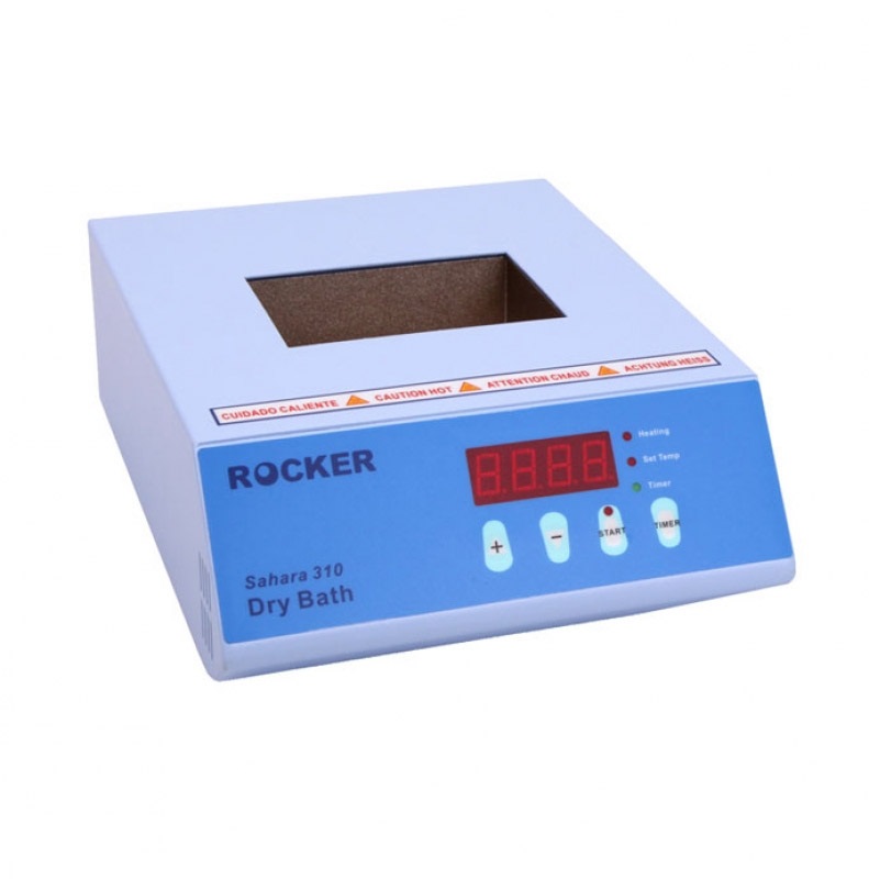 Thiết bị bể sấy dùng để gia nhiệt mẫu trong phòng thí nghiệm