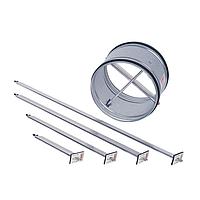 Máy đo lưu lượng khí