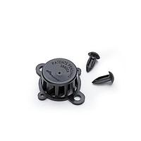 Thiết bị phát hiện khói