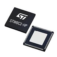 Wireless Charging ICs
