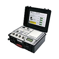 Thiết bị đo điện trường