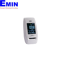 Thiết bị phân tích khí