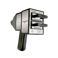 Hiệu chuẩn thiết bị mô phỏng ESD