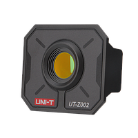 Lens & Accessories for Thermal Camera