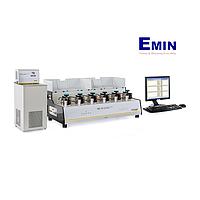 Thiết bị kiểm tra khả năng thẩm thấu oxy và chất lượng bao bì vật liệu