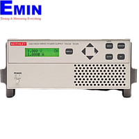 Nguồn DC tốc độ cao KEITHLEY 2303