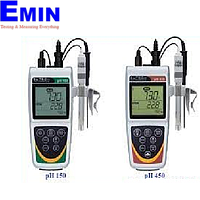 Kiểm định máy đo độ PH