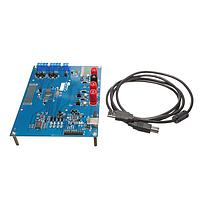 Công cụ phát triển IC chuyển đổi dữ liệu