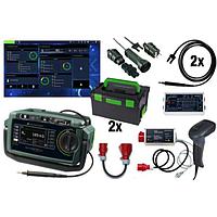 Thiết bị kiểm tra an toàn thiết bị điện