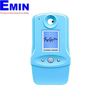 Máy đo nồng độ cồn trong hơi thở
