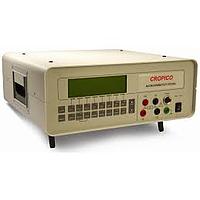 Thiết bị đo điện trở thấp