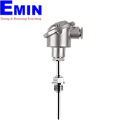 Cảm biến đo nhiệt độ kiểu PT-100, PT-200, PT-500, PT-1000