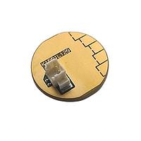 Giá đỡ pin dạng đồng xu