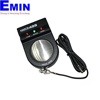 Thiết bị dùng trong quy trình hiệu chuẩn máy đo tĩnh điện