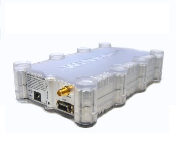 Thiết bị máy thu tín hiệu dùng trong đo kiểm và giám sát vô tuyến