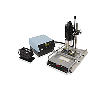 Sửa chữa máy khò, thổi hơi nóng, tháo lắp SMT