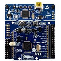 Development Boards & Kits