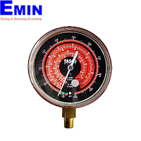 Đồng hồ đo áp suất đơn chỉ thị kim