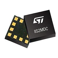 Board Mount Hall Effect / Magnetic Sensors