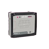 Thiết bị đo điện trở thấp