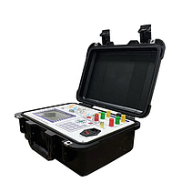 Thiết bị thử nghiệm biến áp