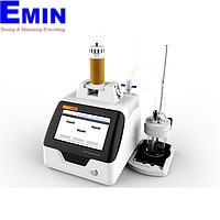 Thiết bị chuẩn độ