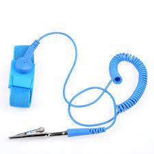 Vòng đeo tay chống tĩnh điện sử dụng trong khu vực thao tác ESD