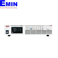Nguồn DC mô phỏng pin NGI N83580-15-01 (±1A/CH, 15V/CH, 15W/CH, 8CH)
