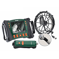 工业内窥镜的机校验服务