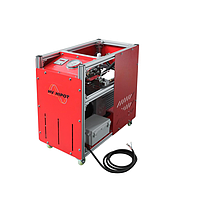 Máy thu hồi và nạp khí SF6