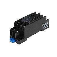 Ổ cắm rơ le & Phần cứng