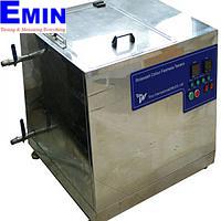 Hiệu chuẩn máy kiểm tra độ bền màu