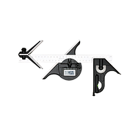 Thiết bị đo độ dài hiện số