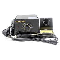 Sửa chữa trạm hàn thiếc