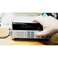 Sửa chữa nguồn lập trình DC