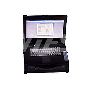 Kiểm định máy phân tích tín hiệu