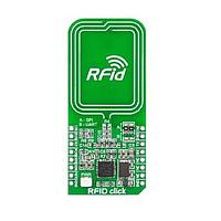 Công cụ Phát triển NFC/ RFID