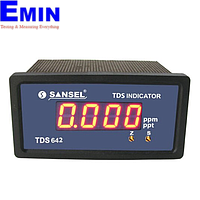 Kiểm định bộ điều khiển, cảm biến đo độ dẫn điện EC/TDS Online