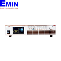 Nguồn DC mô phỏng pin NGI N8358-15-05 (±5A/CH, 15V/CH, 75W/CH, 8CH)