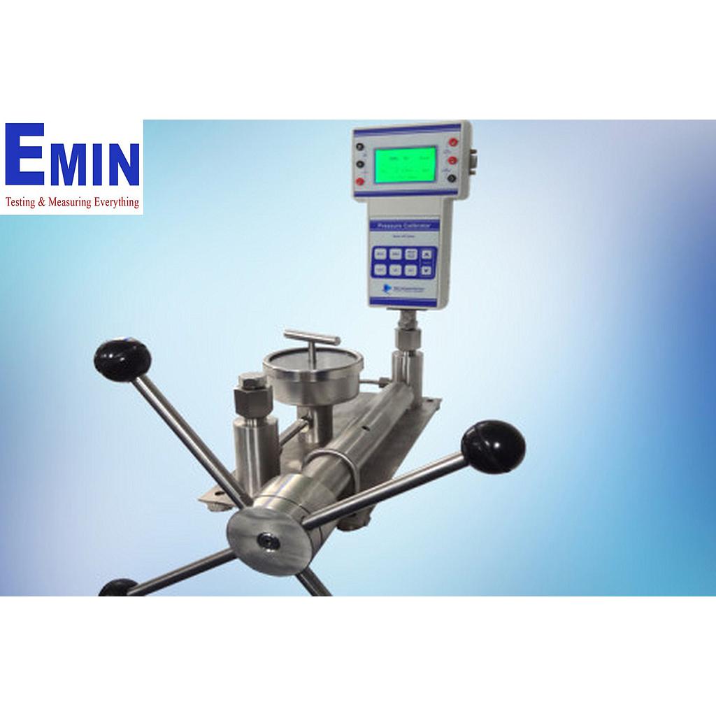 Bàn hiệu chuẩn áp suất dùng cho so sánh và kiểm tra thiết bị đo áp