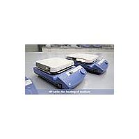 Hiệu chuẩn bếp gia nhiệt