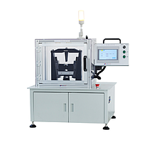 金相试样镶嵌机