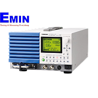 Hiệu chuẩn tải giả điện tử DC