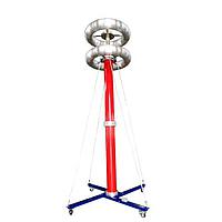 Bộ chia áp, dòng điện