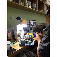 Sửa chữa máy khuấy