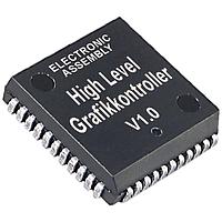 Bộ điều khiển & trình điều khiển màn hình