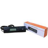 Đồng hồ đo nhiệt độ & Chỉ báo