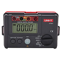 绝缘电阻计检定服务